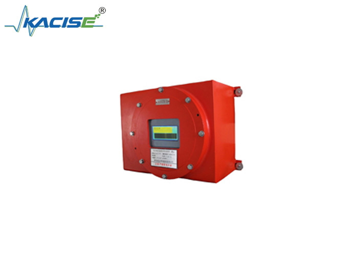 KTG141 Máy phân tích khí hồng ngoại chống nổ Công nghệ tiên tiến cho phân tích khí dễ cháy và nổ