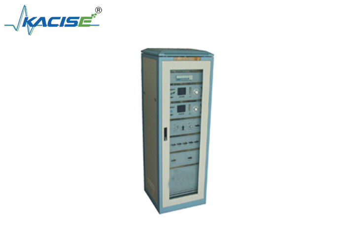 KTG181 Hệ thống phân tích quy trình lò xi măng với lấy mẫu nhiệt độ cao để kiểm soát tối ưu hóa và giám sát an toàn