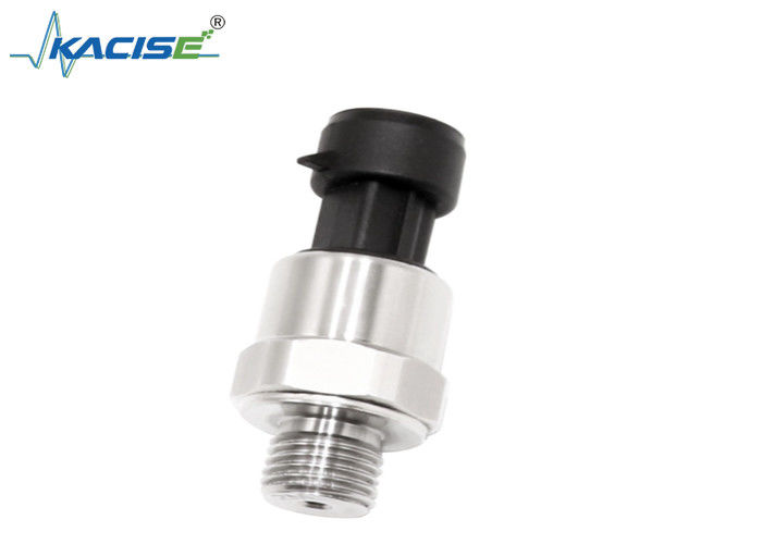 Cảm biến áp suất điều hòa không khí ô tô với 316L Phân kính 0.5V ~ 4.5V đầu ra và độ tin cậy Plug-and-play