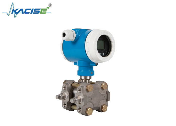 4-20mA HART Output Smart Double Flange Differential Level Pressure Transmitter cho công nghiệp