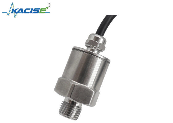 Cảm biến áp suất nước đầu ra 4-20mA với độ chính xác 0,5% và nguồn điện 12-32VDC