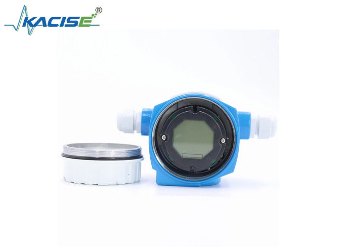 Trung Quốc Độ chính xác cao 4-20mA đầu ra PT100 Bộ truyền nhiệt độ cảm biến với Thermowell cho sử dụng công nghiệp