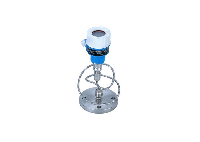 Bộ đo áp suất quá trình PMP55 600 Bar 9000 Psi Max. Giới hạn áp suất quá mức Phần ẩm chính 316L/AlloyC/Montel/Tantal/Rhodium