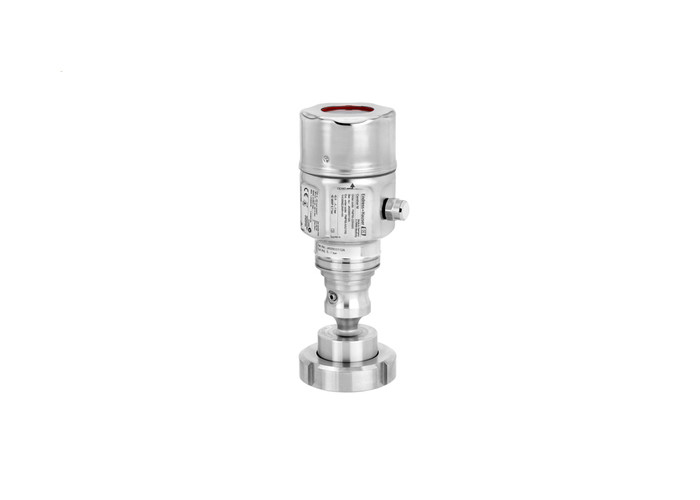 Bộ đo áp suất quá trình PMP55 600 Bar 9000 Psi Max. Giới hạn áp suất quá mức Phần ẩm chính 316L/AlloyC/Montel/Tantal/Rhodium