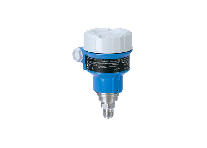 Cerabar PMP51 Máy truyền áp số với độ chính xác 0,1% 400 bar Range và thép không gỉ 316L