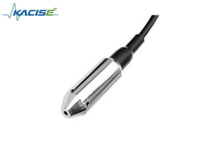 4-20mA Output 0.5% độ chính xác cảm biến và máy phát nước ngập riêng biệt