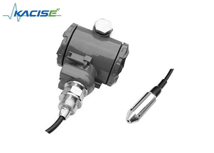 4-20mA Output 0.5% độ chính xác cảm biến và máy phát nước ngập riêng biệt