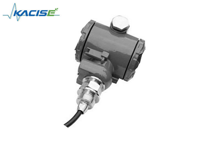4-20mA Output 0.5% độ chính xác cảm biến và máy phát nước ngập riêng biệt