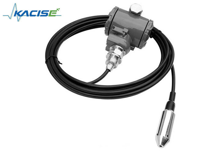 4-20mA Output 0.5% độ chính xác cảm biến và máy phát nước ngập riêng biệt