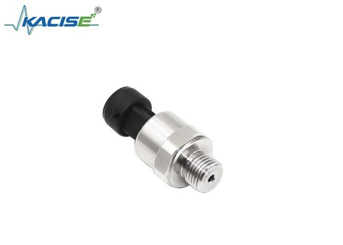 KAW100 Cảm biến áp suất ô tô đo chính xác tất cả trong một với mảng kính 316L và nhiều kết nối quy trình