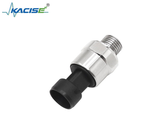 KAW100 Cảm biến áp suất ô tô đo chính xác tất cả trong một với mảng kính 316L và nhiều kết nối quy trình