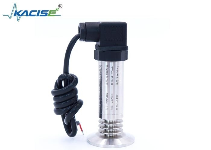 KAW101 Máy truyền áp toàn bộ trong một - Thích hợp cho nhiều kịch bản trong ngành công nghiệp thực phẩm và dược phẩm