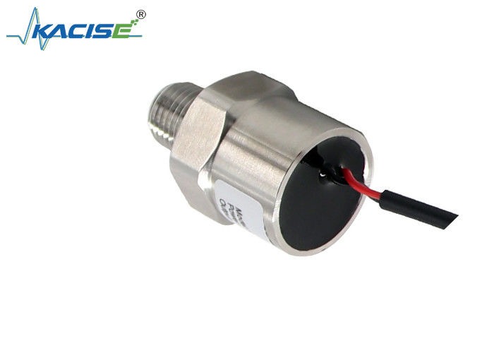 Cảm biến áp suất IoT KAW107 để quản lý nước thông minh với phạm vi 0-10bar và khả năng chịu nhiệt độ cao