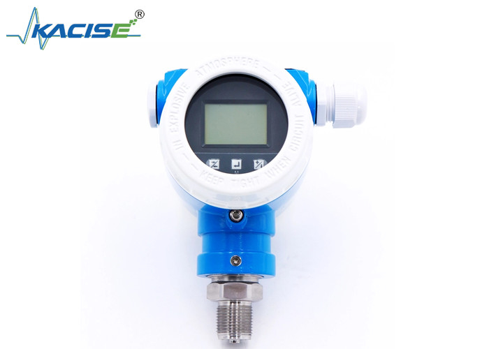 Độ chính xác cao 0.075%FS KAW109 Máy truyền áp suất thông minh chống nổ với độ ổn định 5 năm