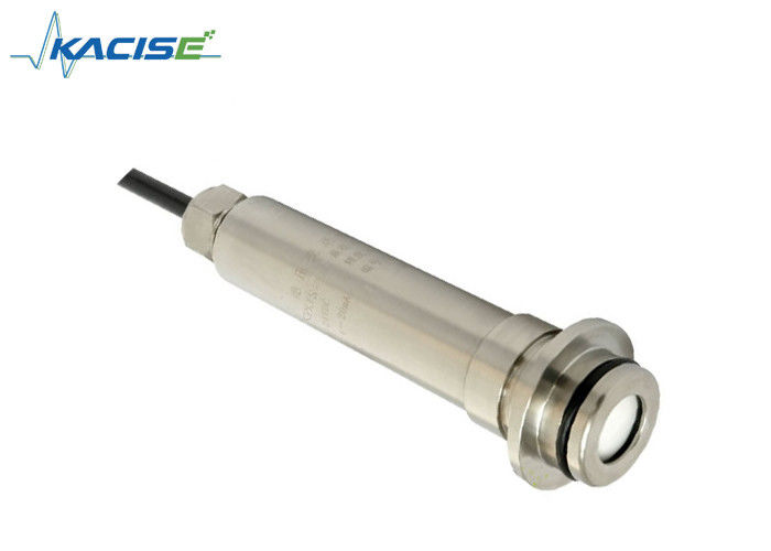Máy đo mức chất lỏng biển chìm bằng hợp kim titan có độ chính xác cao ± 0,5% F.S để đo nước biển