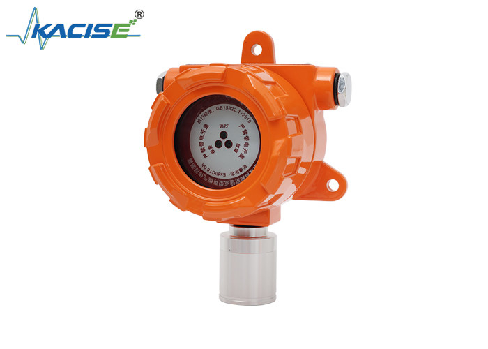 Máy phát hiện khí đốt có thể đốt cháy loại điểm KAN100 cho các ứng dụng công nghiệp và thương mại
