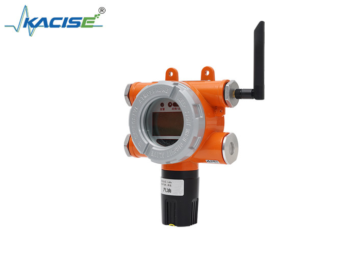 Ex Db II CT6 Gb IP55 Thiết bị phát hiện khí đốt có thể đốt cháy cho các ứng dụng công nghiệp và thương mại