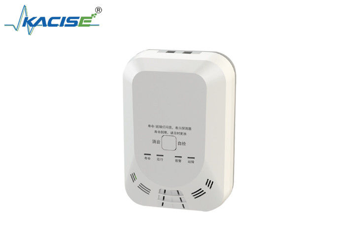 JT ASD5336 Máy phát hiện khí metan với phản ứng nhanh ≤30s, chỉ số độ sáng cao và nhiều tùy chọn đầu ra