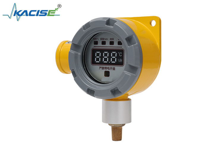 ± 3% RH đo độ ẩm và độ phân giải nhiệt độ 0,1 °C KAN 150 Transmitter cho công nghiệp