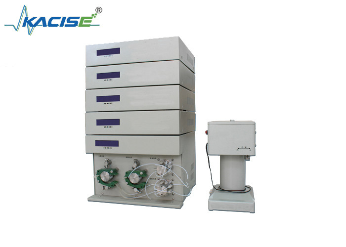 KMPI B Hệ thống thử nghiệm phân tích hóa học đa tham số công nghệ tiên tiến để phân tích chính xác