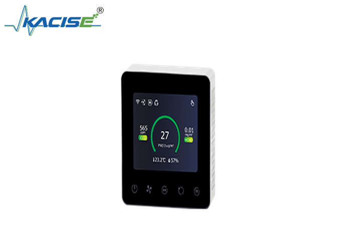 Tối ưu hóa không khí với bộ điều khiển không khí tươi KGD CM 112 Điện áp hoạt động DC 12V 24V AC / DC tùy chọn