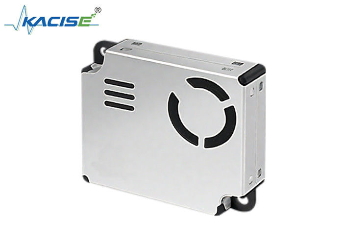 Cảm biến chất lượng không khí tích hợp KGD-AM-1 với chức năng phát hiện VOC và PM theo thời gian thực cho thiết kế siêu mỏng nhỏ gọn và tấm chắn hoàn toàn bằng kim loại