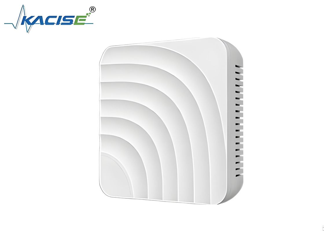KGD AM 134 CO2 Transmitter loại gắn trên tường với và 24Vac ± 10% 24Vdc ± 10% nguồn cung cấp điện