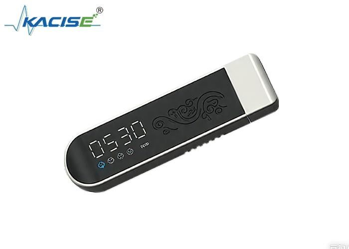 Máy phát hiện CO2 mini KGD AM 133 Phạm vi nhiệt độ màn hình kỹ thuật số từ -10 °C đến 50 °C