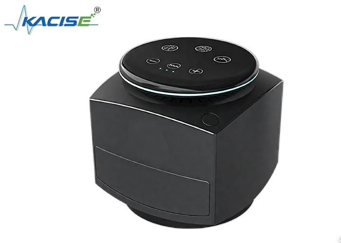 Máy tạo hương thơm điện áp hoạt động DC 5V với 3 khe hương thơm và chuyển đổi hương thơm điều khiển bằng cảm ứng