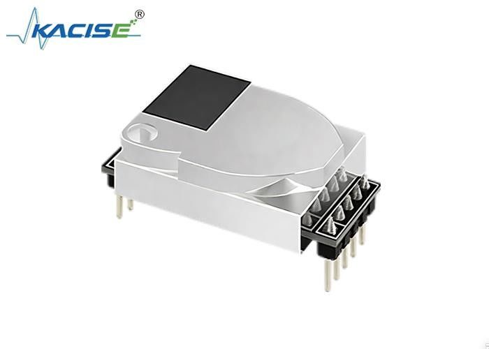 DC 5V ± 0,1V Điện áp hoạt động Bộ cảm biến CO2 kênh đơn KGD CM 101 Phạm vi phát hiện rộng 400 5000ppm Để đo chính xác