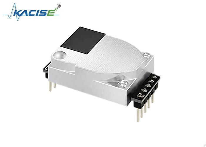 KGD CM 102 cảm biến CO2 hồng ngoại kênh duy nhất với tần số làm mới dữ liệu 1s và DC 5V ± 0,1V điện áp hoạt động