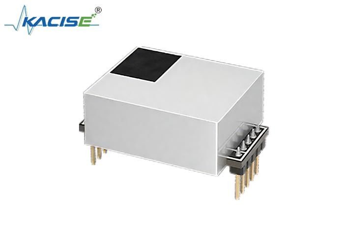 Cảm biến CO2 hồng ngoại kênh kép KGD CM 104 với tần số làm mới dữ liệu nhanh 1s