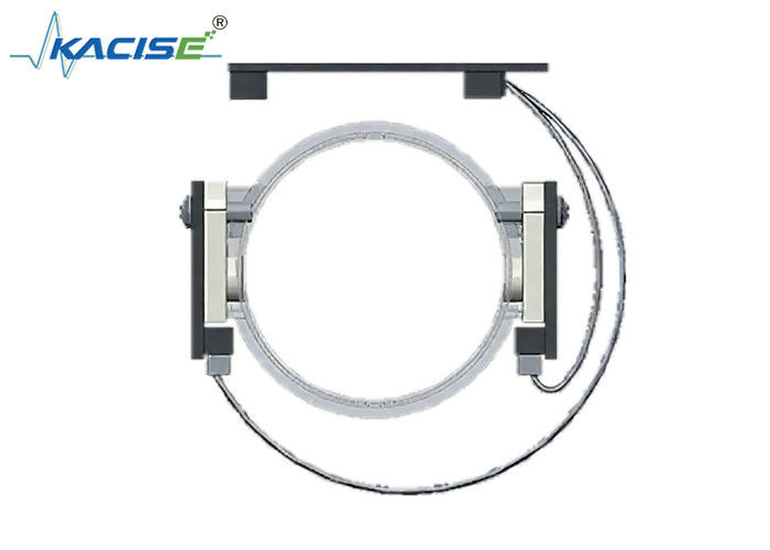 Bộ cảm biến bụi hồng ngoại KGD PM 101 cho phạm vi phát hiện 0 1000mg/m3 và điều kiện hoạt động -10°C đến 60°C