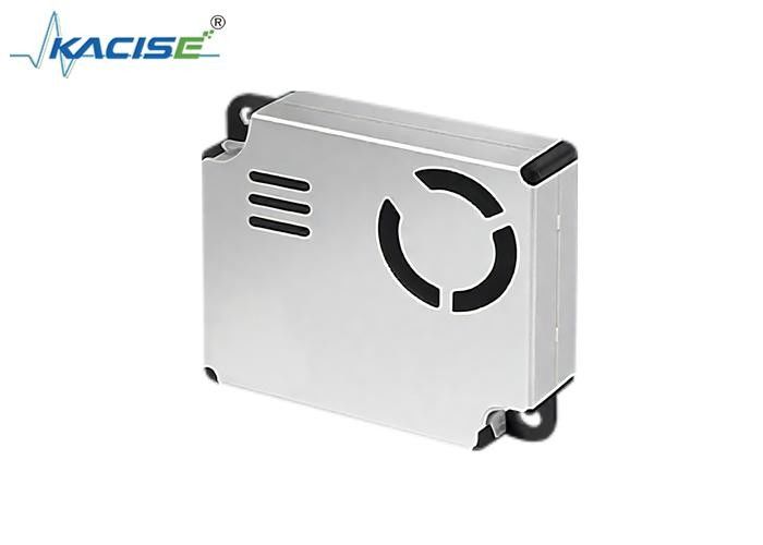 Bộ cảm biến bụi laser tần số làm mới dữ liệu 1s KGD PM 112 cho đầu ra PM1.0 chính xác