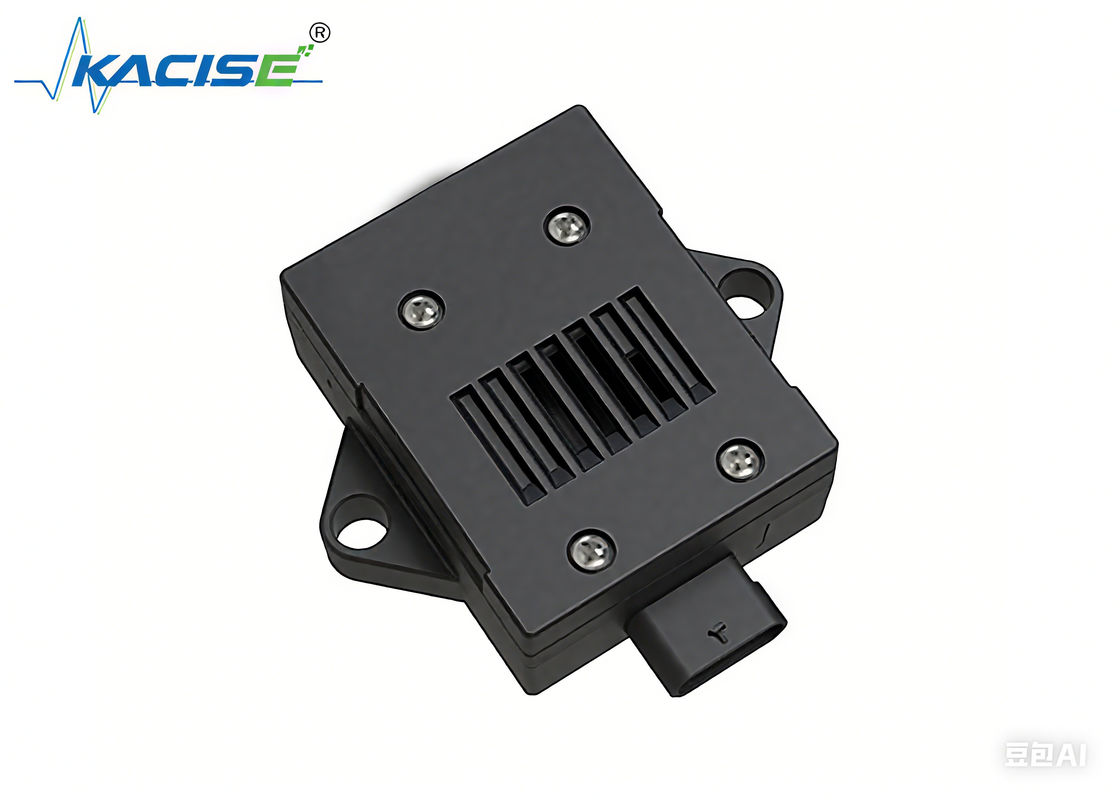 R1234ZE cảm biến giám sát rò rỉ chất làm lạnh KGD-AM-205 Khám phá hồng ngoại không phân tán và bảo vệ IP54