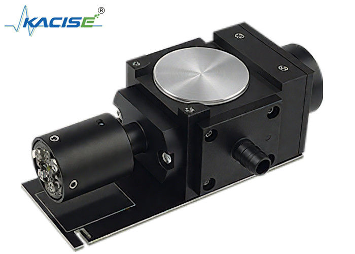 KGD-PM-201 cảm biến đếm hạt laser với tần số làm mới dữ liệu 1 giây 1000000 pcs/28.3L Nồng độ tối đa cho phép và kích thước phát hiện 0,3μm