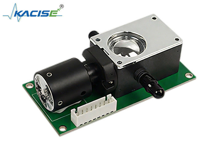KGD PM 202 cảm biến đếm hạt bụi laser cho hiệu quả đếm chính xác 0,3μm và năng lượng nhanh trên thời gian ổn định