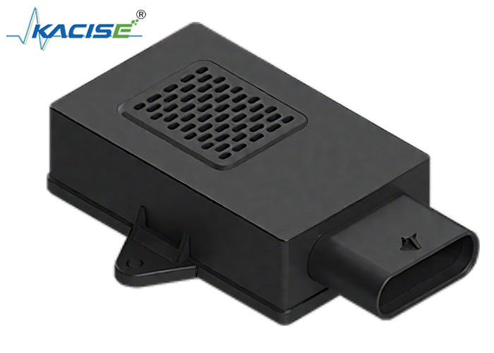 KGD-ATRS-210 Bộ cảm biến giám sát nhiệt chạy bộ pin Điện áp Điện áp tiêu chuẩn 12VDC Dữ liệu cập nhật ≤1s