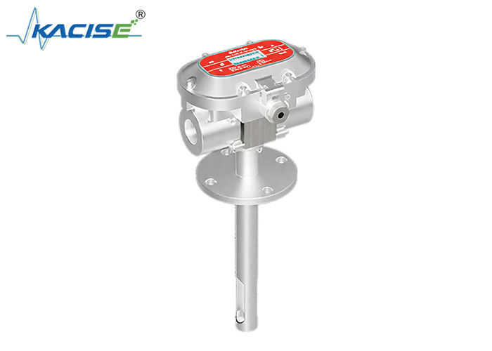 Cảnh báo rò rỉ khí NMP với chế độ nạp áp suất chênh lệch và cấp độ chống cháy nổ Ex db IIC T3 Gb cho môi trường nhiệt độ cao 0-160°C