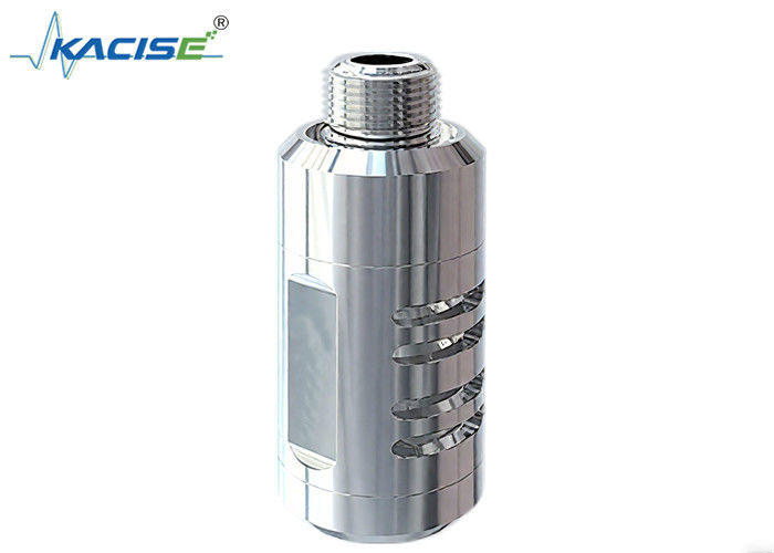 Cảm biến khí metan bằng laser có độ chính xác cao với phản hồi nhanh và tuổi thọ dài để phát hiện CH4