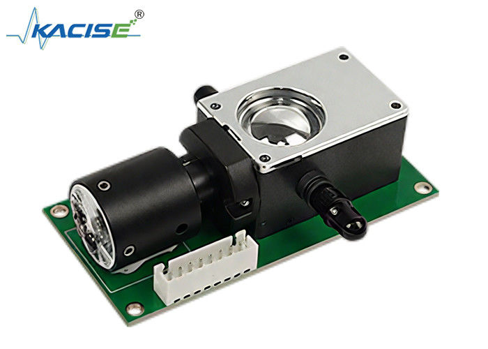 Cảm biến phát hiện bụi chính xác cao KGD-PM-212 với hệ thống truy xuất dấu chuẩn và tần số cập nhật dữ liệu 1s