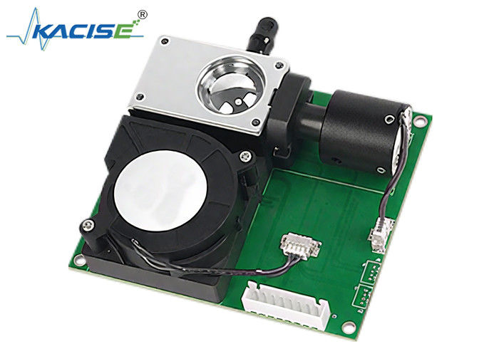 Bộ cảm biến bay bụi KGD-PM-213 với phạm vi nhiệt độ hoạt động rộng, laser công suất cao và đầu ra PM1.0/PM2.5/PM10/TSP thời gian thực