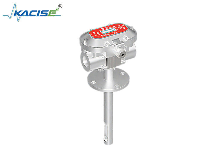 NMP Gas Leak Alarm KGD-GAS-211 với hoạt động ở nhiệt độ cao (0-160 °C), cấu trúc chống nổ (Ex dbIIC T3 Gb) và thiết kế tích hợp