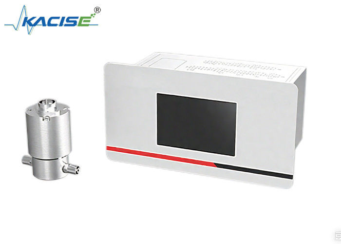 Máy phân tích nồng độ oxy theo dõi với phép đo mức ppm, thời gian đáp ứng nhanh và thiết kế mô-đun nhỏ gọn dành cho các ứng dụng công nghiệp
