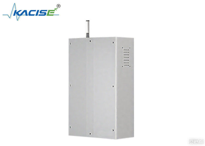 Máy dò amoniac laser đầu KGD-AM-212 Phạm vi phát hiện 0-50-100-1000ppm Lỗi phát hiện ± 2,5ppm
