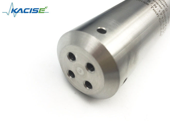 Máy đo mức chìm không thấm nước có độ chính xác cao với độ ổn định tốt để đo chất lỏng chính xác
