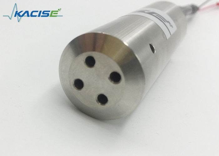 Đầu dò mức áp suất chìm với đầu ra 4-20mA và 0-5V để cảm biến mực nước chính xác