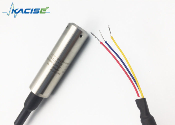 Máy truyền độ nước chìm có độ chính xác cao, chống ăn mòn, chống nổ với đầu ra tương tự