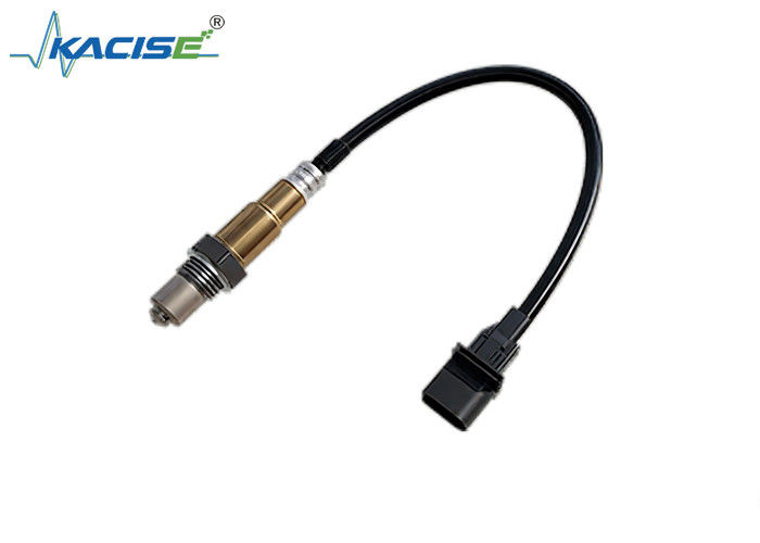 10.8V 16.5V Hệ thống điện áp Wide Oxygen Sensor KGD ZS 322 Gas Detector Sensor For Accurate Air Fuel Ratio Measurement