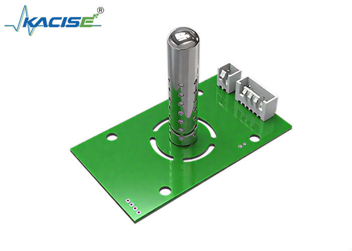 KGD GAS 431 Circonia Oxy Sensor Chẩn đoán chính xác O2 trong môi trường công nghiệp